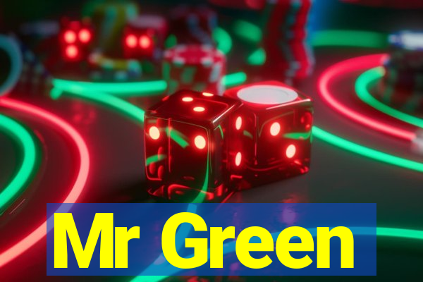 Mr Green